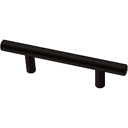 Franklin Brass Simple Bar (10-Pack) Cabinet Handles