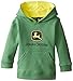 John Deere Baby-Boys Infant Trademark Fleece