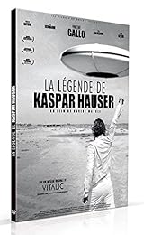 La légende de Kaspar HAUSER