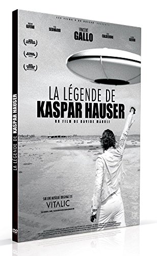 La légende de Kaspar HAUSER