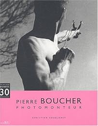Pierre Boucher