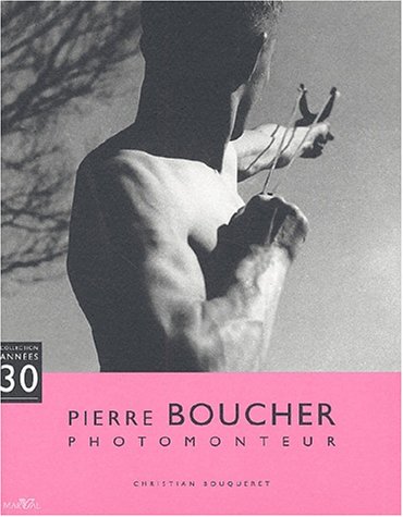 Pierre Boucher