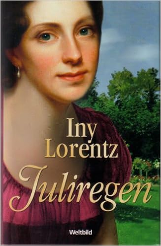 Juliregen Amazonde Iny Lorentz Bã¼cher - 