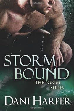 Storm Bound (Grim Book 2)