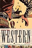 Golden Age Western Comics by