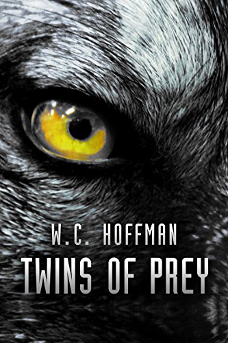 Twins of Prey by [Hoffman, W.C.]