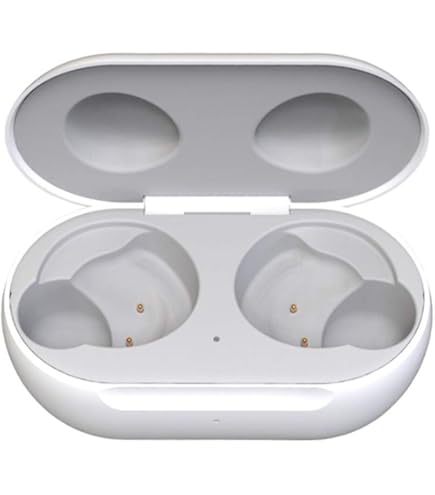 Amazon.com: Charging Case for Samsung Galaxy Buds Plus
