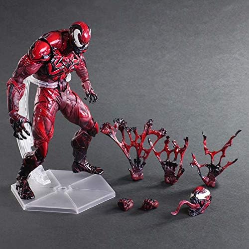 carnage juguete
