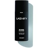 Lashify Pre-Cleanse Cleansing Water for Lashes &amp; Eyelids, 80ml