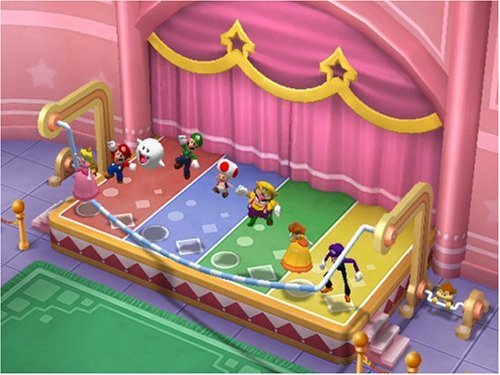 Mario Party 7