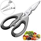 Little Kitchen Co Recipe Box and Cards Organizer Holder: 100 Blank 4x6 Recipe Cards 9 Tab Dividers & Conversion Chart | Keep Your Favorite Recipes at Hand