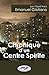 Chronique d'un Centre Spirite (French Edition) by Emanuel Cristiano