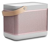 B&O PLAY by Bang & Olufsen Beolit 15 Portable Bluetooth Speaker (Shaded Rosa)