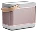 B&O PLAY by Bang & Olufsen Beolit 15 Portable Bluetooth Speaker (Shaded Rosa)