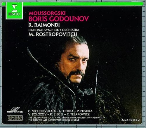 その他 Boris Godunov [Blu-ray] rdzdsi3 Amazon.com: Boris Godounov [ Blu-Ray, Reg.A/B/C Import