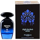 Night De Paris Motion By L'Oriental Fragrances Eau De Parfum 3.3OZ (NIGPFZ006)