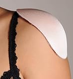 Braza On The Edge Reusable Adhesive Shoulder Pads