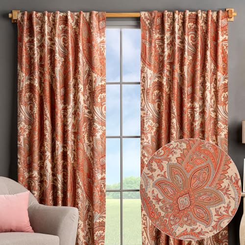 Maison d' hermine Maison D' Hermine Curtains