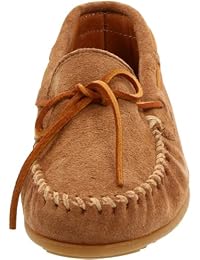 Mocasines Minnetonka Classic para hombre