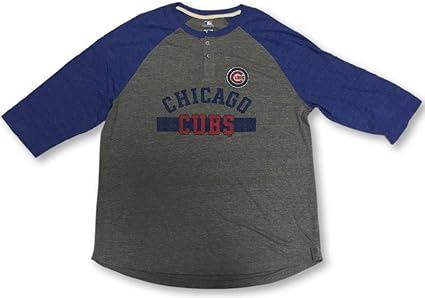 vintage cubs jersey