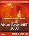 Microsoft Visual Basic .NET 2003 Unleashed by 
