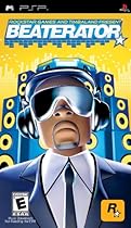 Beaterator - Sony PSP