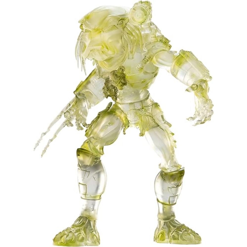 Weta Workshop Predator - Cloaked Jungle Hunter Figure Mini Epic