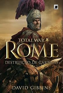 Livro Rome - Total War - vol. 1: Destruição de Cartago