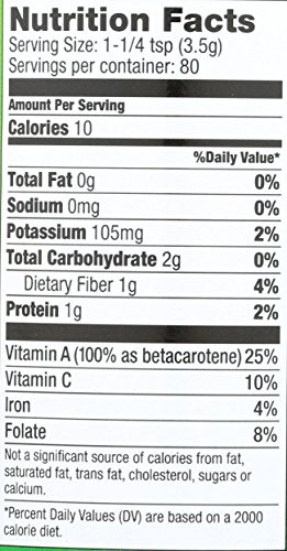 Pines Organic Wheat Grass Powder, 10 Ounce