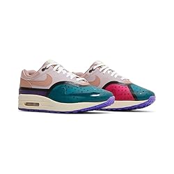 Nike Air Max 1 PRM Plum Fog/Fossil Rose/Pink Oxford