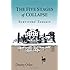 The Five Stages of Collapse: Survivors' Toolkit