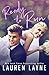 Ready to Run (I Do, I Don't Book 1) by Lauren Layne