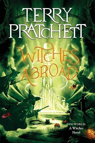 Witches: Exploring the Iconography of the Sorceress and Enc