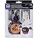 Wilton 415-3025 Bat Cupcake Decorating Kit