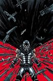 Magneto #3 ANMN