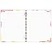 AT-A-GLANCE 791-800G-18 Monthly Planner, January 2018 - January 2019, 6-7/8