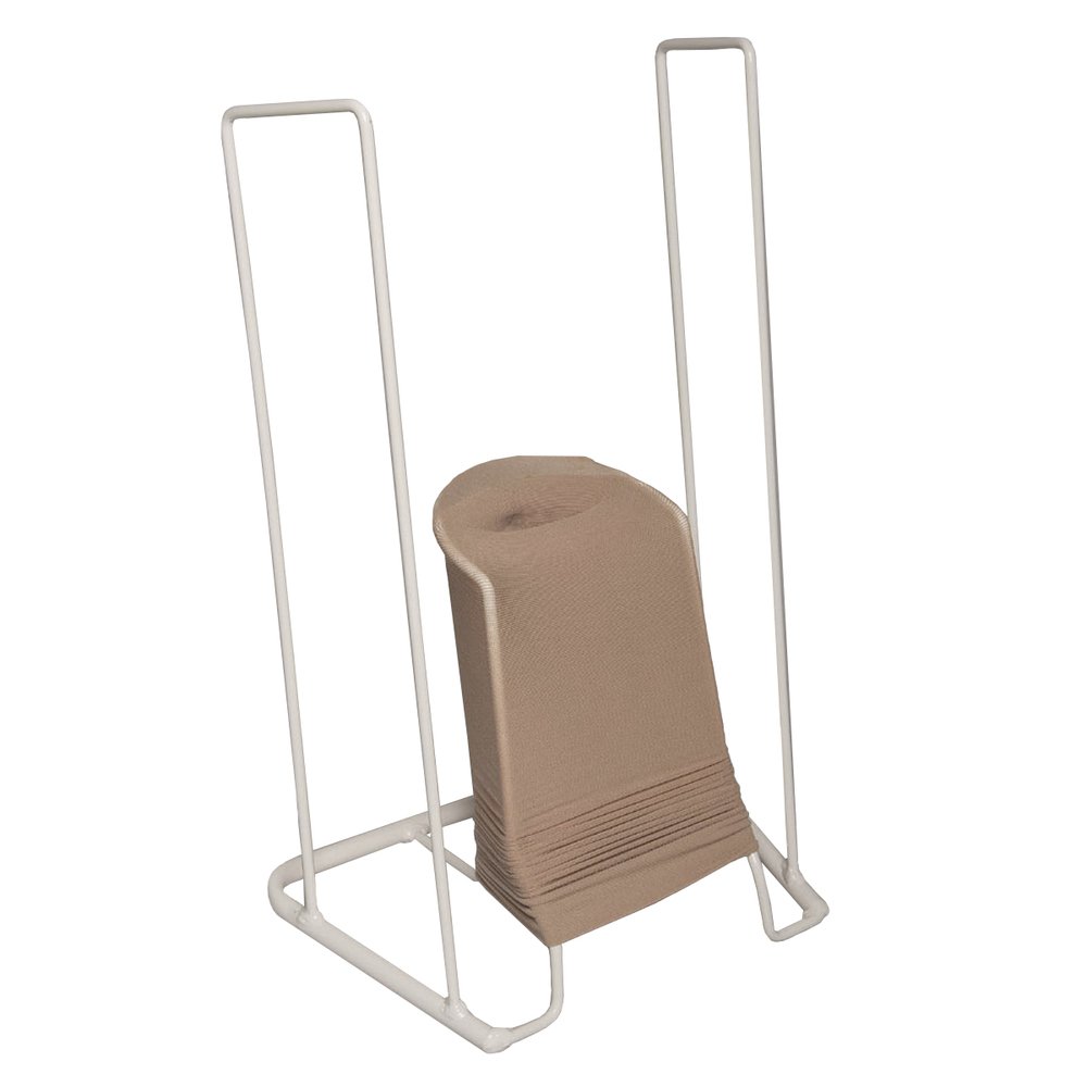 Truform Long Handle Regular Size Stocking Donner, Helps Apply Compression Socks Sized S to XL