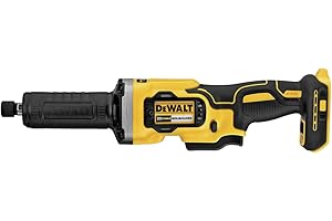 DEWALT 20V MAX* Die Grinder, Variable Speed, 1-1/2-Inch, Tool Only (DCG426B)