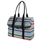 PackIt Freezable Picnic Tote, Fiesta