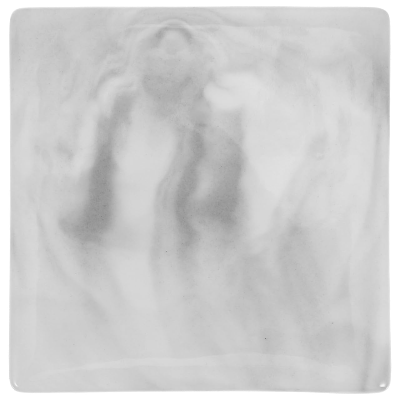 HAPINARY Hamster Cooling Pad 3.54 Inch Ceramic Heat Dissipation Board Portable Small Animal Cage Platform Summer Cooling Mat for Hedgehogs Guinea Pigs