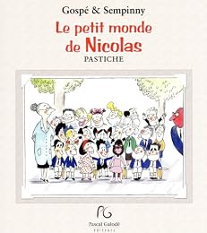 Le petit monde de Nicolas