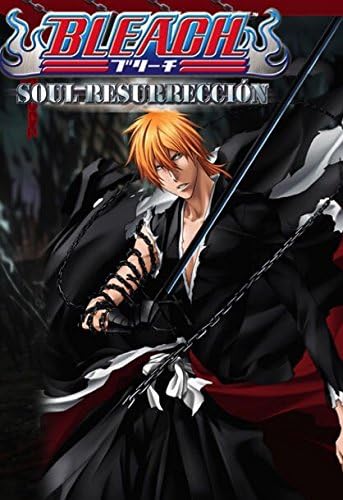 Bleach Soul Resurreccion Ps3 Amazon Co Uk Pc Video Games