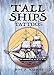 Tall Ships Tattoos (Dover Little Activity Books: World)