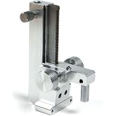 TSPROF Pioneer Height Adjuster, Upgrade For Pioneer Knife Sharpener, Rack And Pinion Angle Setting Mechanism