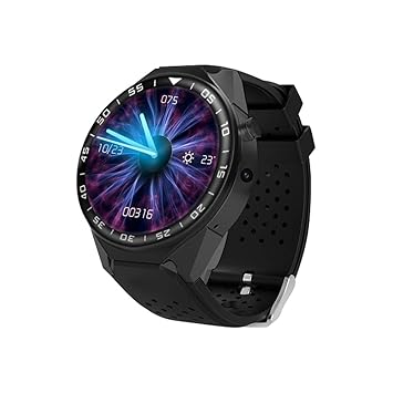 smartwatch with 2gb ram