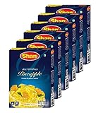 Shan Jelly Crystals Pineapple 2.8 oz