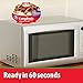 Hormel Compleats Tender Beef with Mashed Potatoes and Gravy