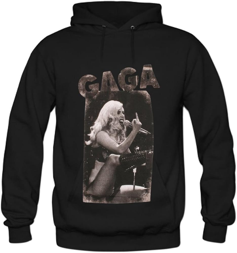 lady gaga coachella hoodie