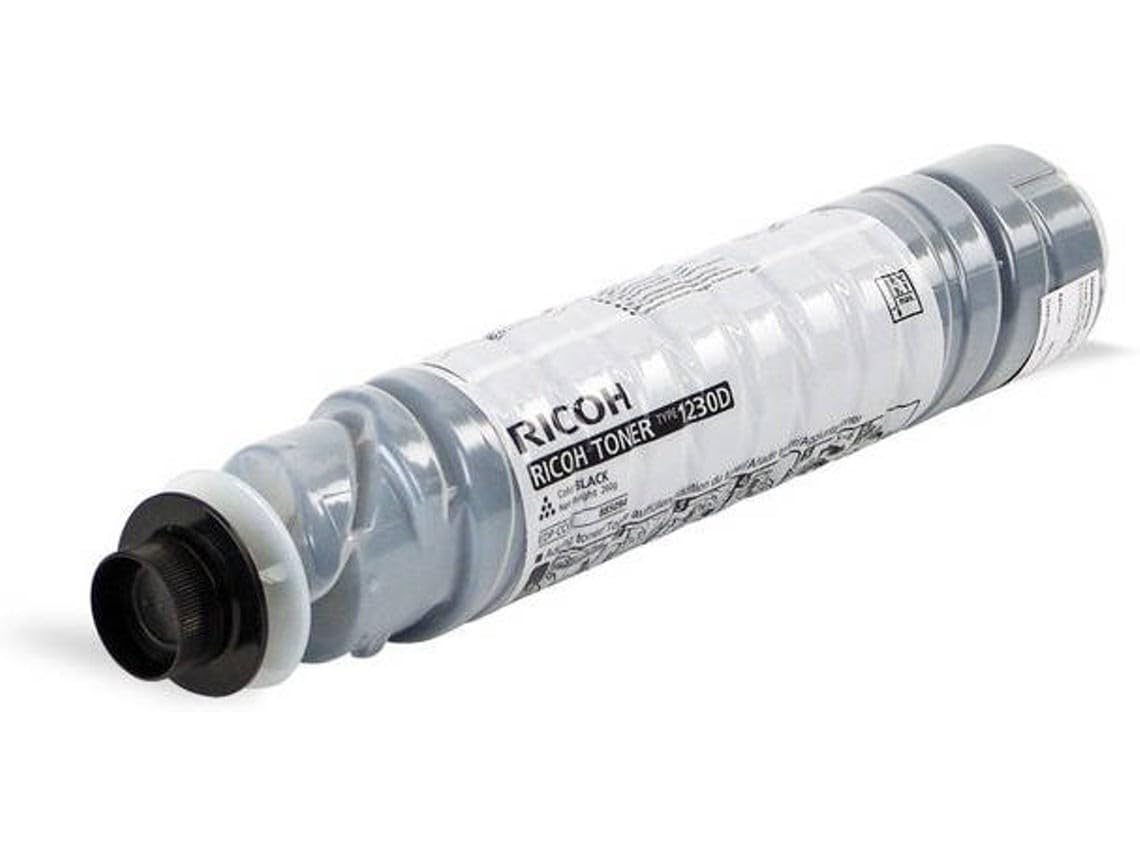 Ricoh Type 1130D / 1230D - ( MP2000 ) Toner cartridge - 1 x black