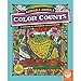 Color Counts: Adorable Animals